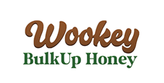 Wookey Bulk Up Honey